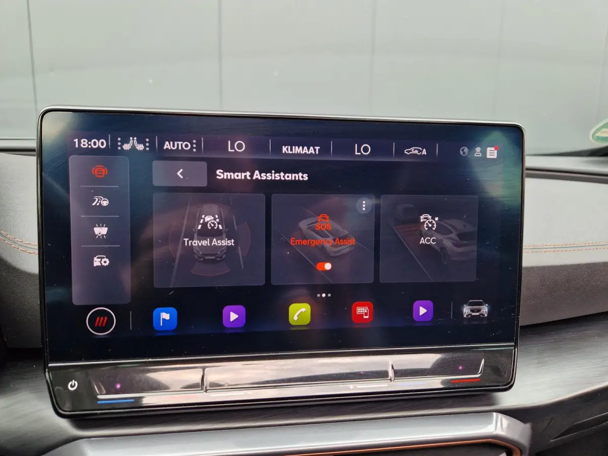 2.0 TSI 4DRIVE
