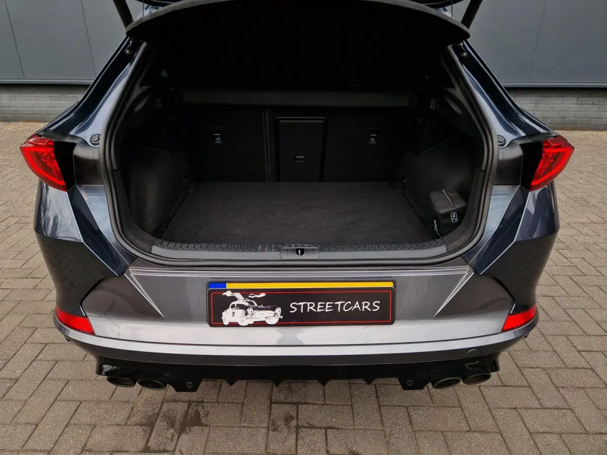 2.0 TSI 4DRIVE