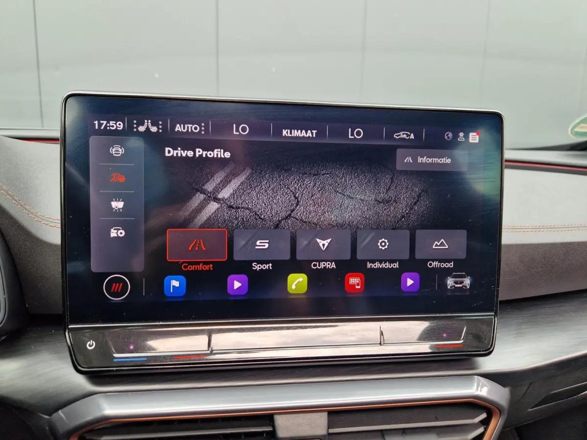 2.0 TSI 4DRIVE