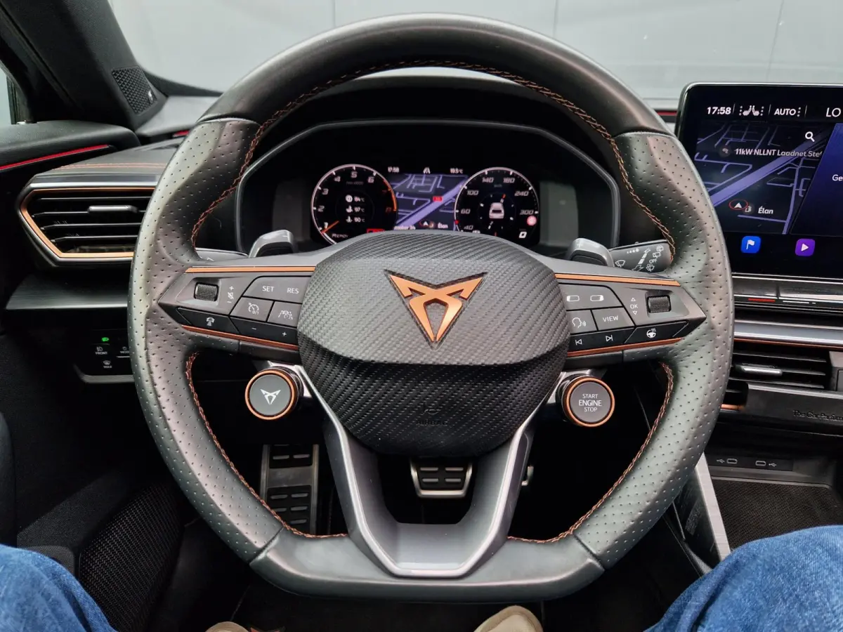 2.0 TSI 4DRIVE