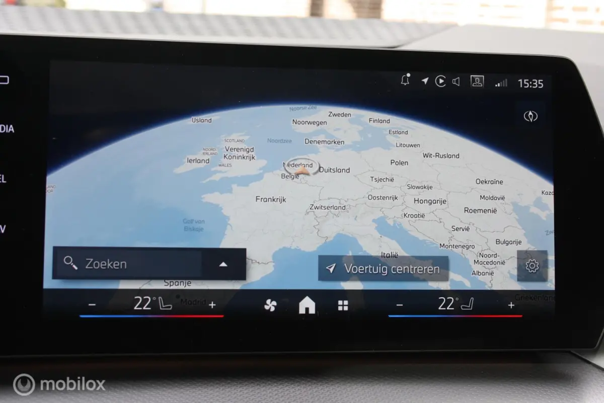 360cam, M sport onderstel, panoramadak 225e xDrive