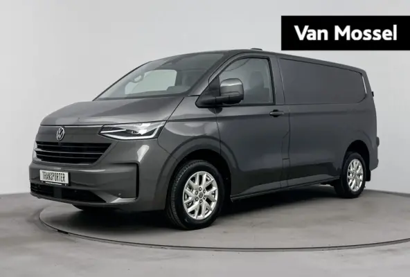 2.0 TDI L1H1 28 Bulli | Nieuwe Transporter | BPM VRIJ | Apple / Andriod Carplay | Automaat | Achter deuren zonder ruit |
