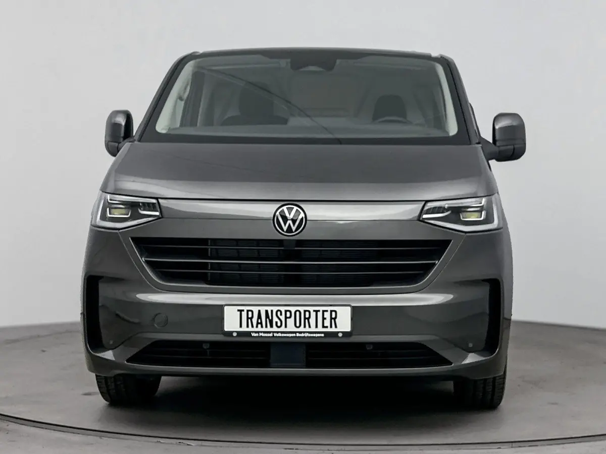 2.0 TDI L1H1 28 Bulli | Nieuwe Transporter | BPM VRIJ | Apple / Andriod Carplay | Automaat | Achter deuren zonder ruit |