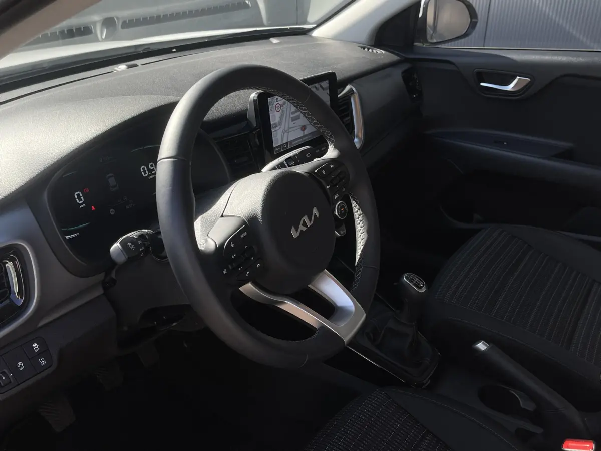 1.0 T-GDi MHEV DynamicLine | Virtual | Camera | LED | Climate Control | Cruise Control | Lane Assist | Ex-Demo |