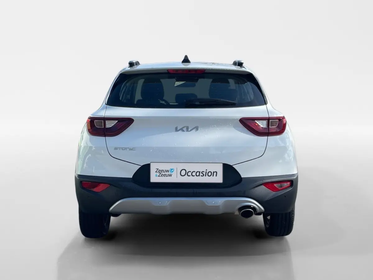 1.0 T-GDi MHEV DynamicLine | Virtual | Camera | LED | Climate Control | Cruise Control | Lane Assist | Ex-Demo |