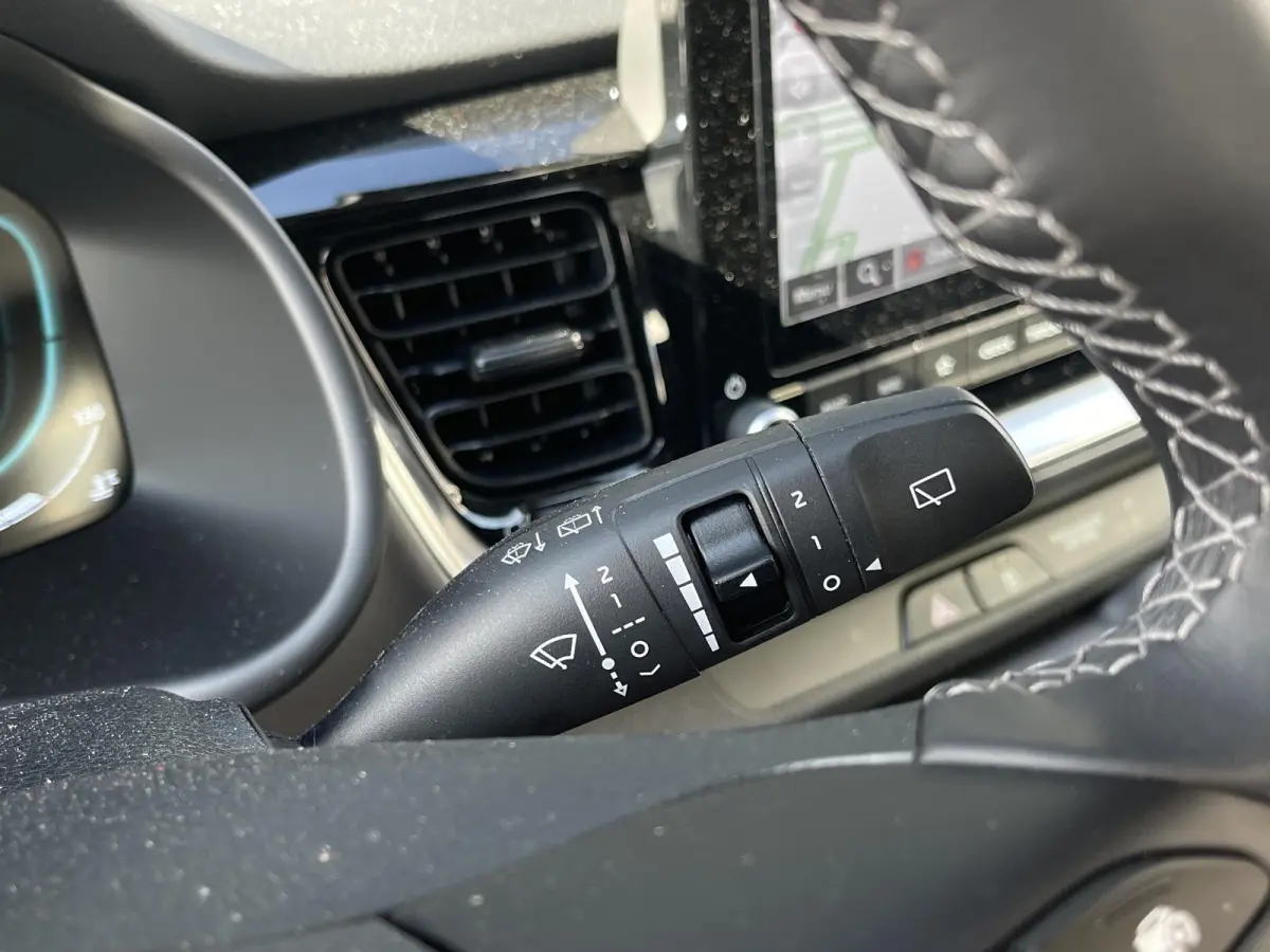 1.0 T-GDi MHEV DynamicLine | Virtual | Camera | LED | Climate Control | Cruise Control | Lane Assist | Ex-Demo |