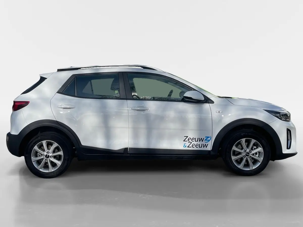 1.0 T-GDi MHEV DynamicLine | Virtual | Camera | LED | Climate Control | Cruise Control | Lane Assist | Ex-Demo |