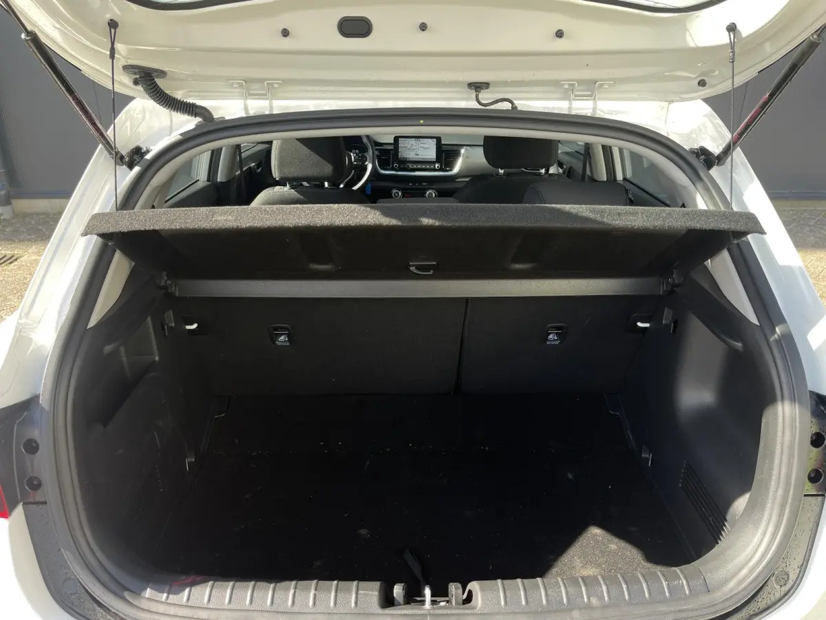 1.0 T-GDi MHEV DynamicLine | Virtual | Camera | LED | Climate Control | Cruise Control | Lane Assist | Ex-Demo |