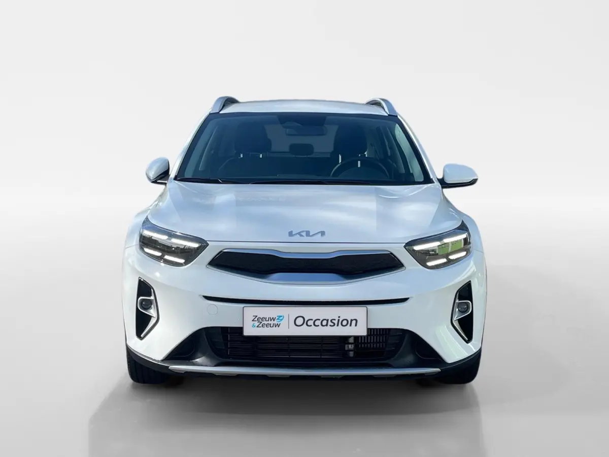1.0 T-GDi MHEV DynamicLine | Virtual | Camera | LED | Climate Control | Cruise Control | Lane Assist | Ex-Demo |