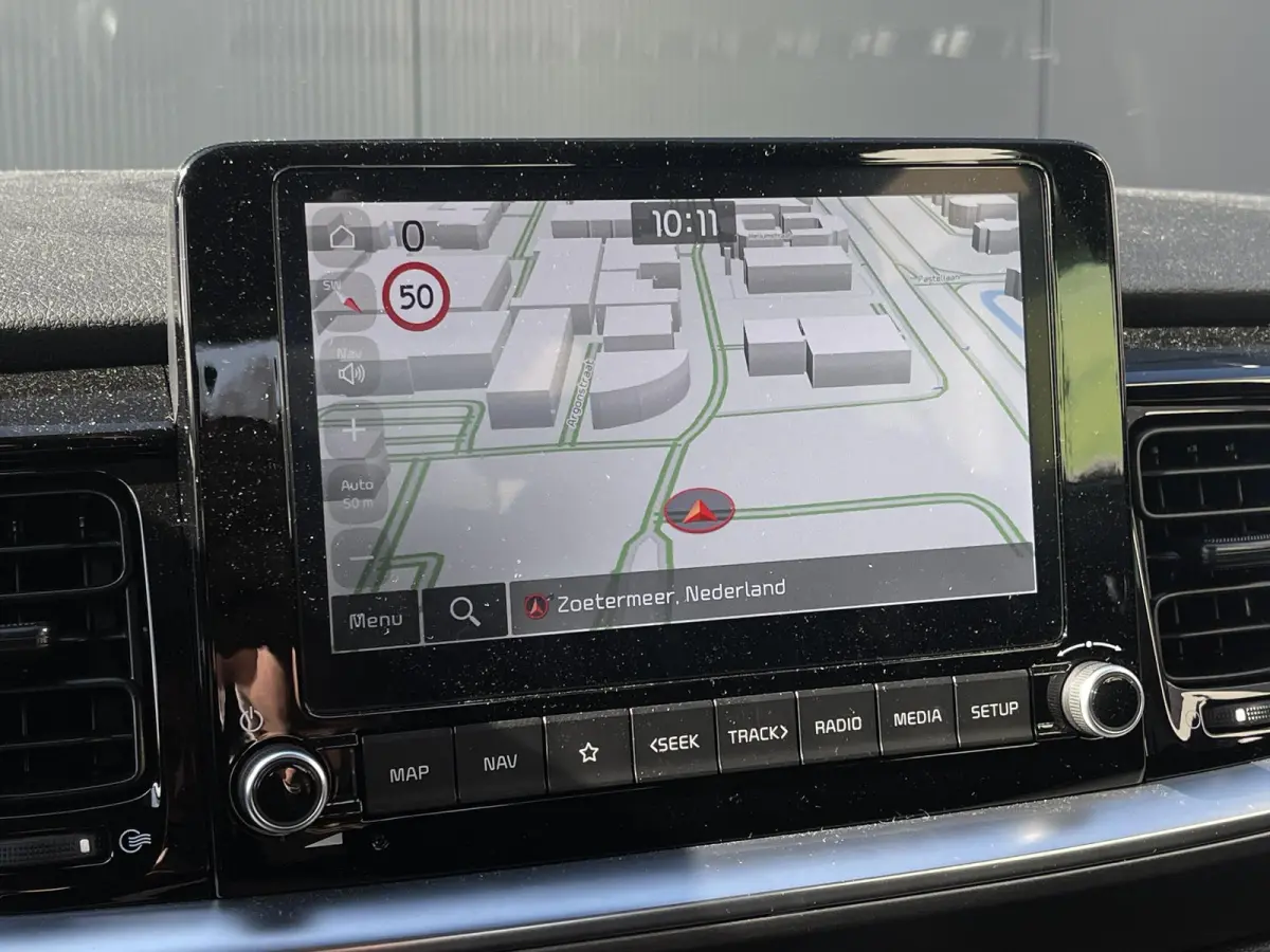 1.0 T-GDi MHEV DynamicLine | Virtual | Camera | LED | Climate Control | Cruise Control | Lane Assist | Ex-Demo |