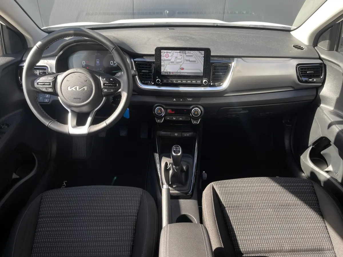 1.0 T-GDi MHEV DynamicLine | Virtual | Camera | LED | Climate Control | Cruise Control | Lane Assist | Ex-Demo |