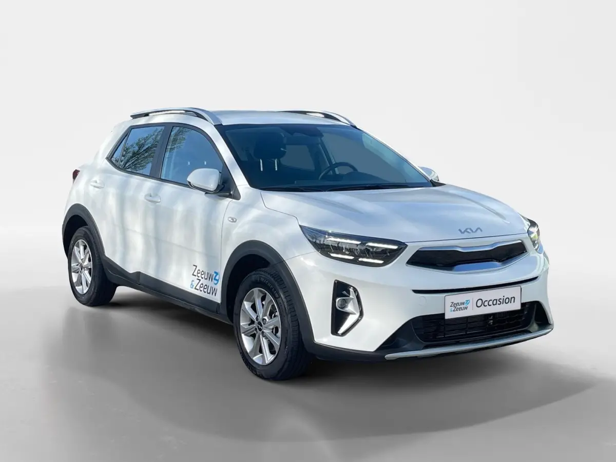 1.0 T-GDi MHEV DynamicLine | Virtual | Camera | LED | Climate Control | Cruise Control | Lane Assist | Ex-Demo |