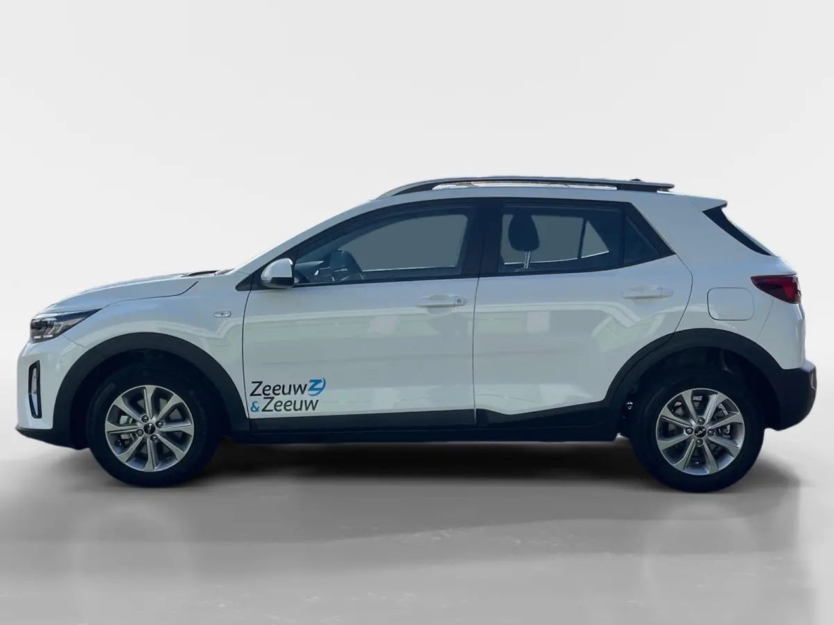 1.0 T-GDi MHEV DynamicLine | Virtual | Camera | LED | Climate Control | Cruise Control | Lane Assist | Ex-Demo |