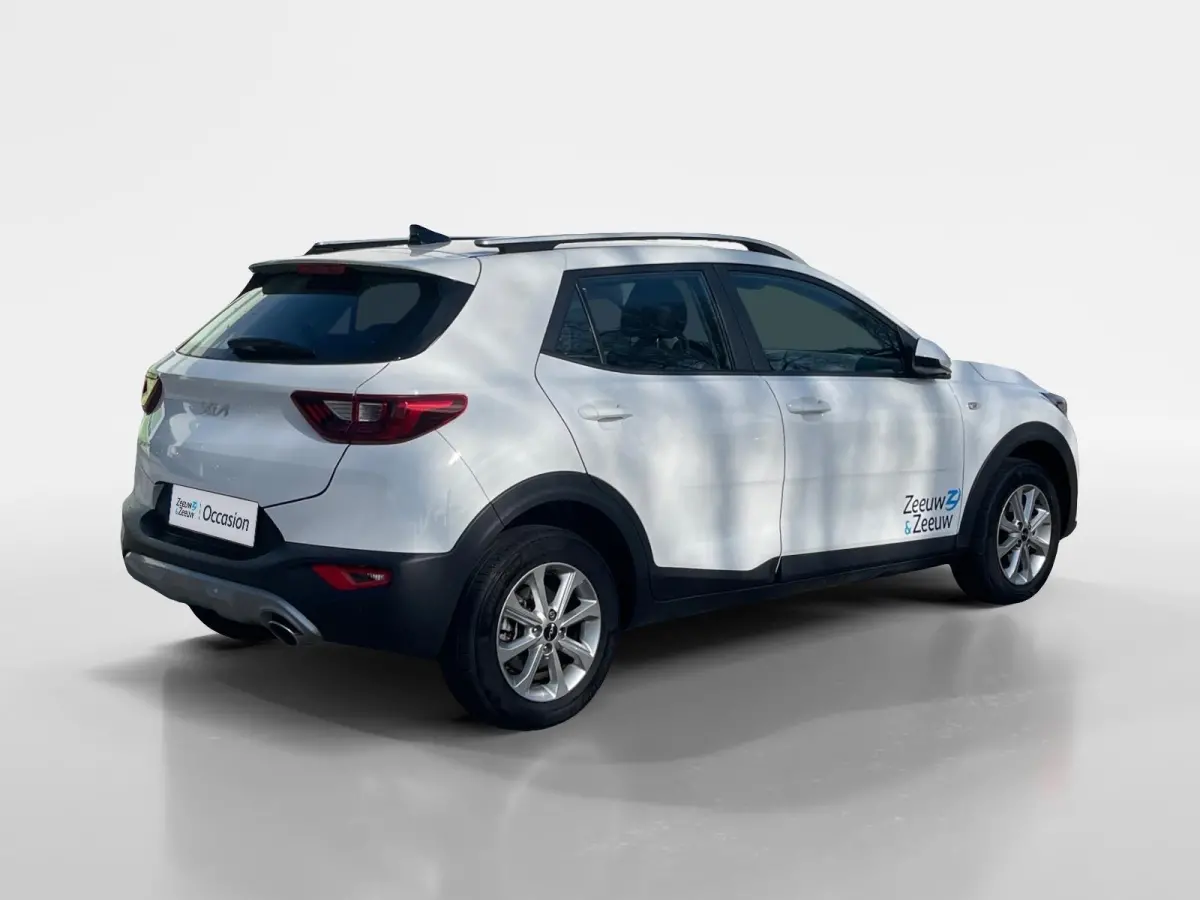 1.0 T-GDi MHEV DynamicLine | Virtual | Camera | LED | Climate Control | Cruise Control | Lane Assist | Ex-Demo |