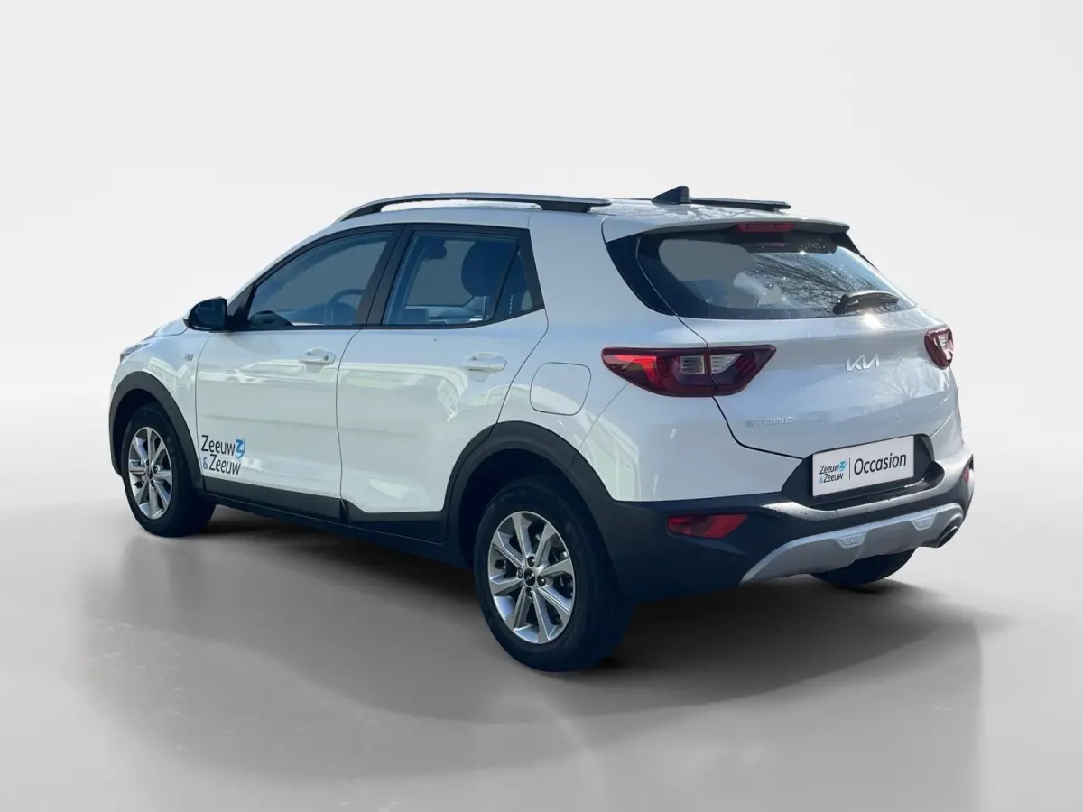 1.0 T-GDi MHEV DynamicLine | Virtual | Camera | LED | Climate Control | Cruise Control | Lane Assist | Ex-Demo |
