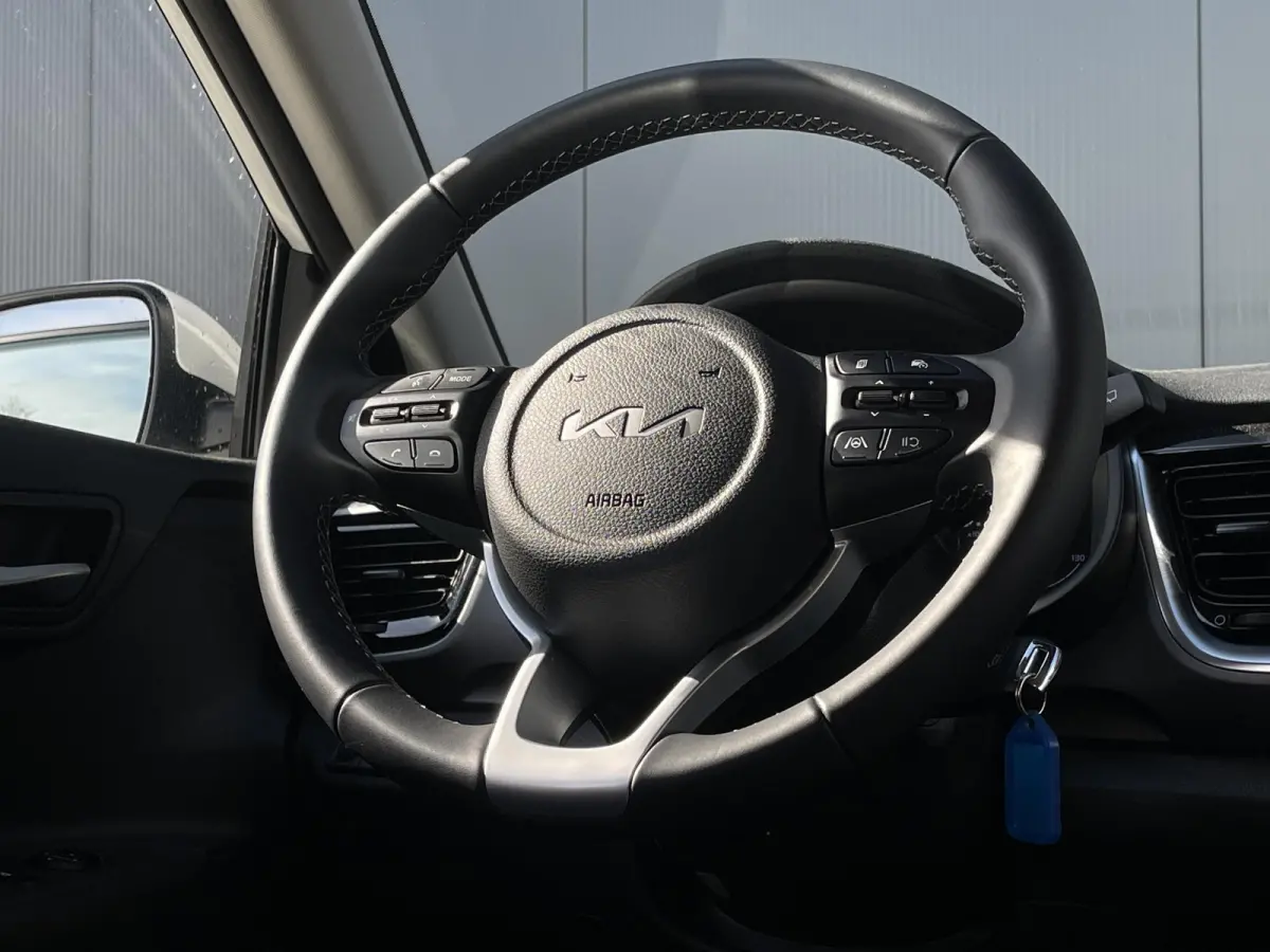 1.0 T-GDi MHEV DynamicLine | Virtual | Camera | LED | Climate Control | Cruise Control | Lane Assist | Ex-Demo |