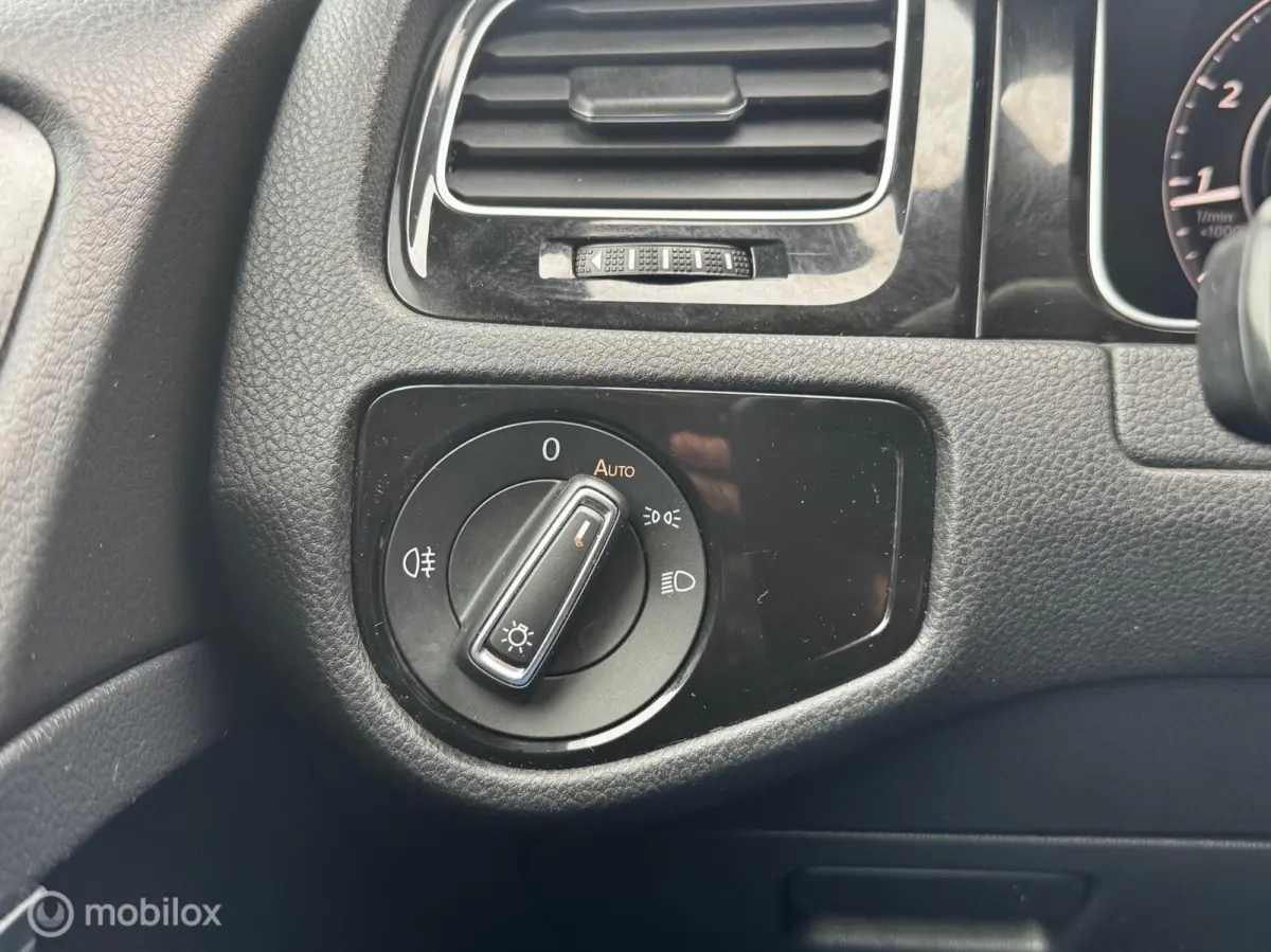 2.0 TSI GTI Performance ECC-AIRCO/DIGITELLER