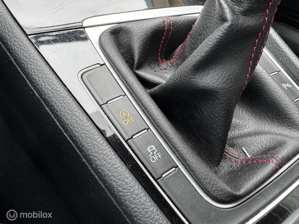 2.0 TSI GTI Performance ECC-AIRCO/DIGITELLER