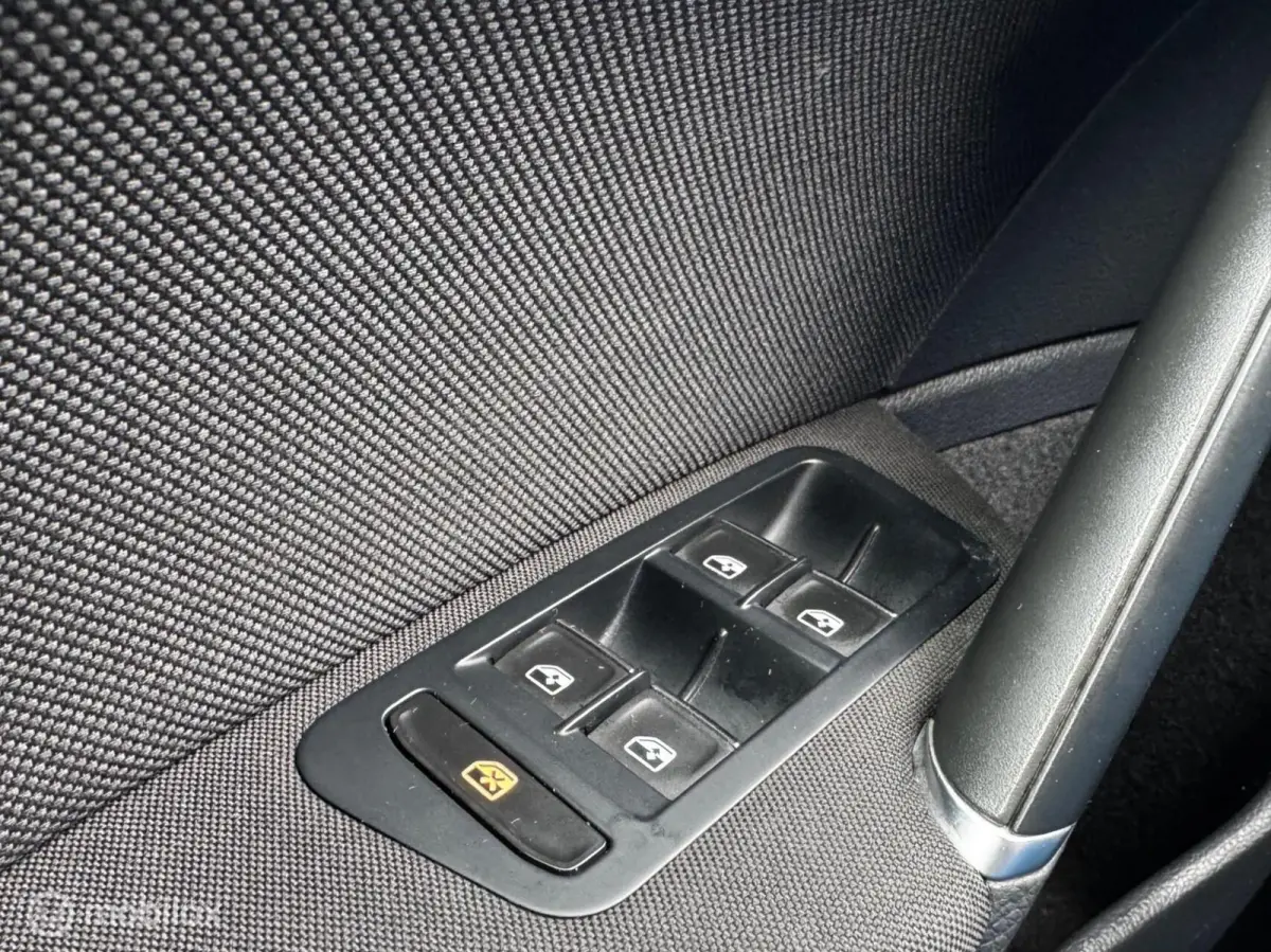 2.0 TSI GTI Performance ECC-AIRCO/DIGITELLER