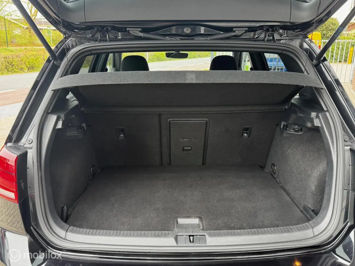 2.0 TSI GTI Performance ECC-AIRCO/DIGITELLER