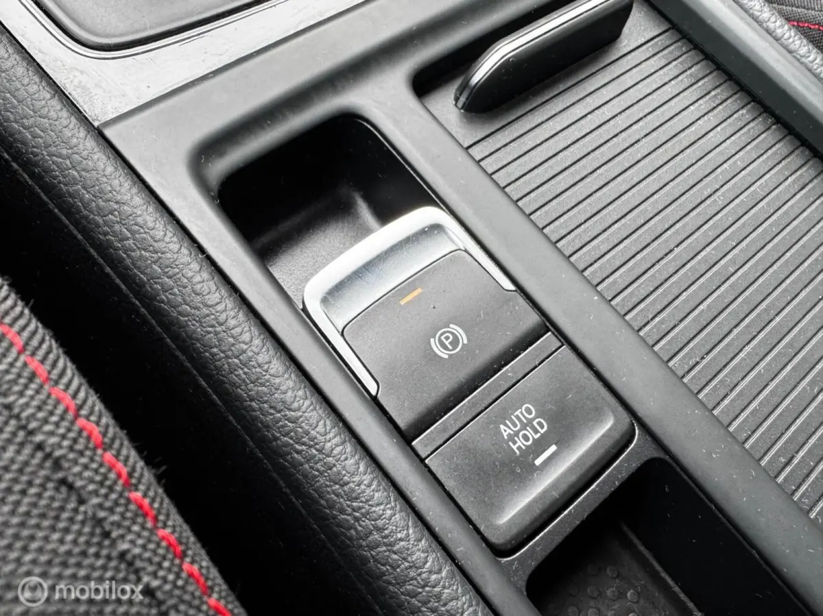 2.0 TSI GTI Performance ECC-AIRCO/DIGITELLER
