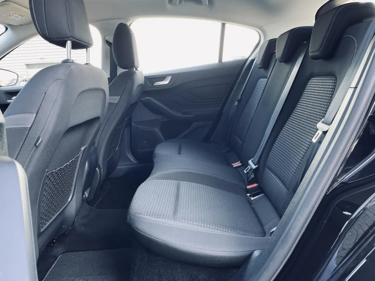 1.0 EcoBoost Trend Edition Business