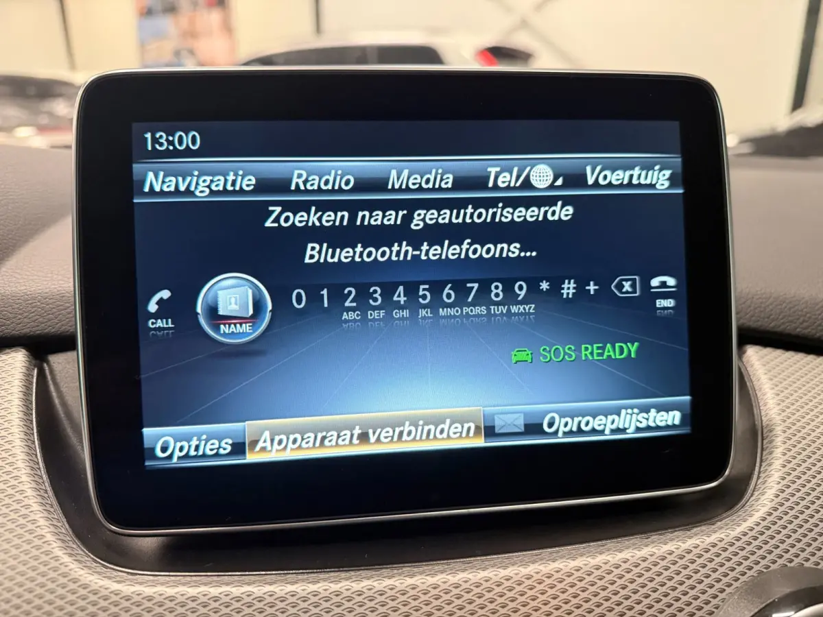 180 Prestige NAVI/LED/PDC/CRUISE/H-LEDER///
