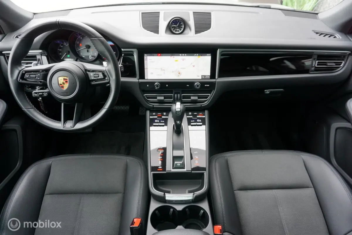 2.9 S Panorama BOSE Luchtvering SportChrono