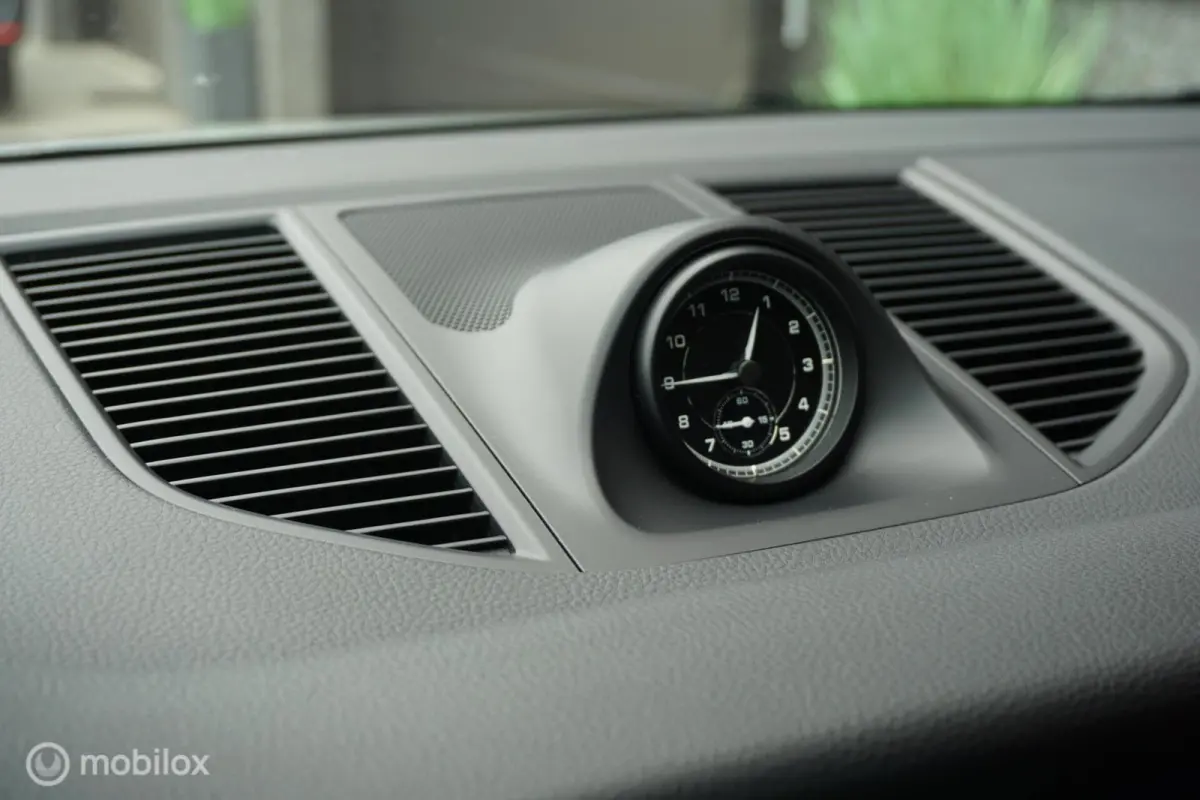 2.9 S Panorama BOSE Luchtvering SportChrono