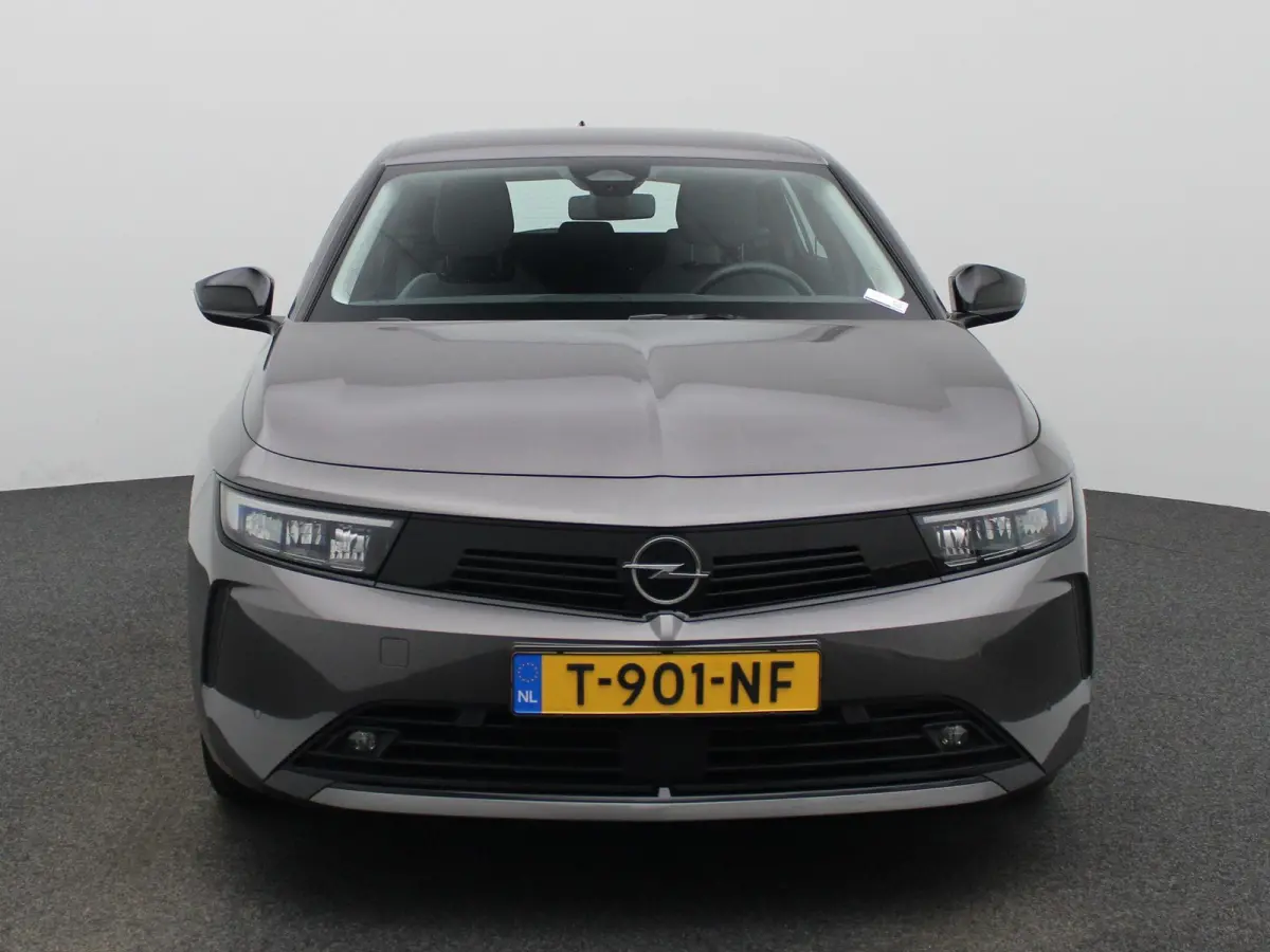1.2 Level 2 | NAVIGATIE | CLIMATE CONTROL | PARKEERSENSOREN VOOR EN ACHTER | TREKHAAK |
