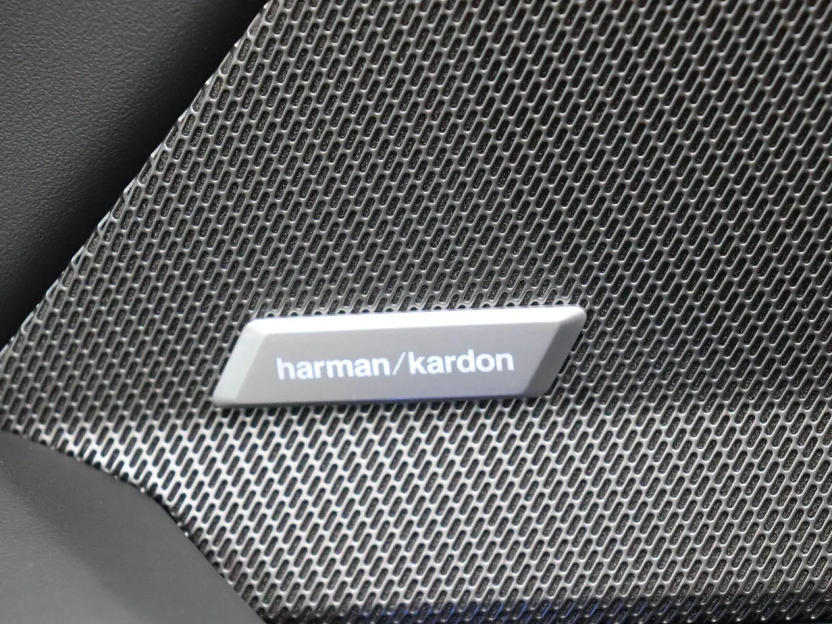 220 M Sportpakket Pro | Panoramadak | Harman Kardon | Parkeercamera | 18"