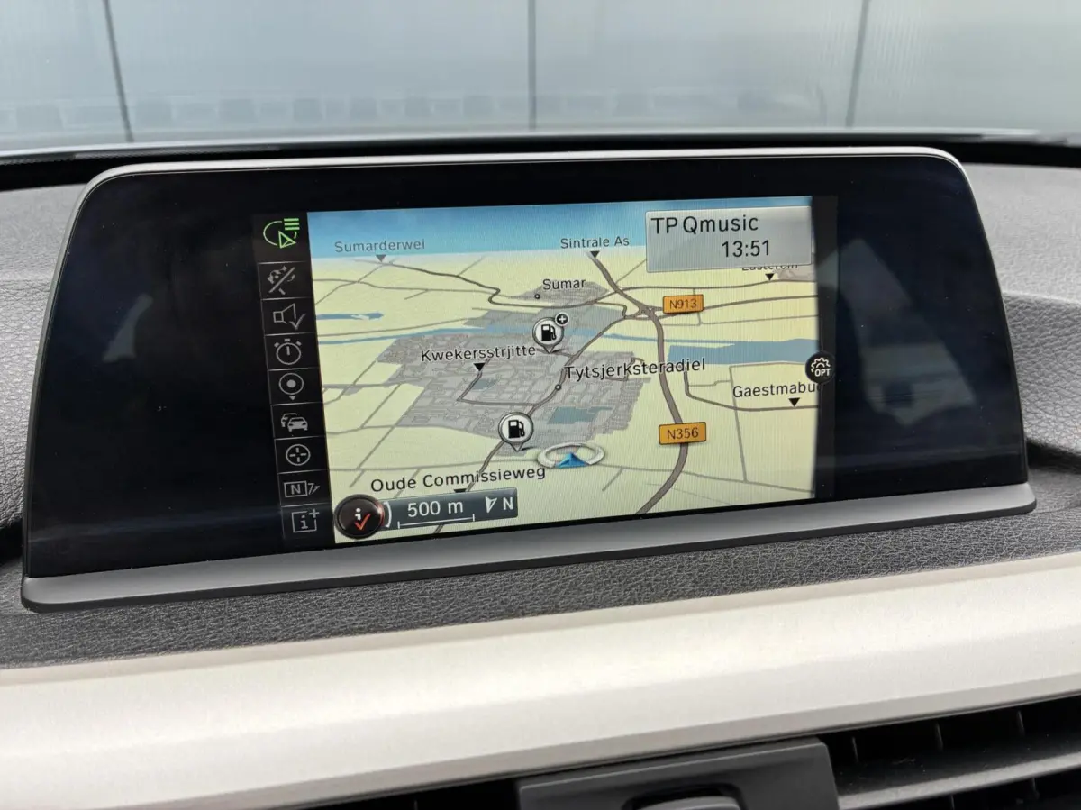 318d | CLIMA | NAVI | STOELVERWARMING