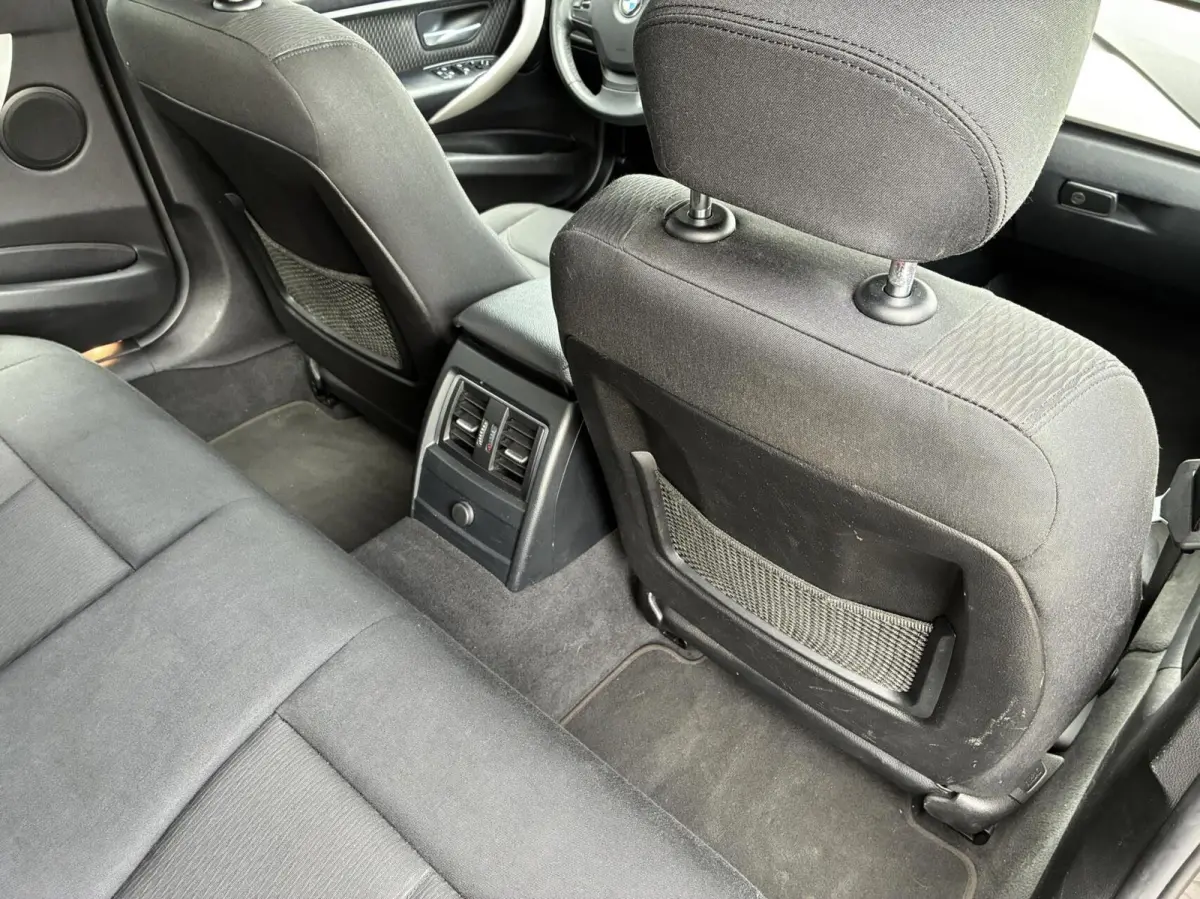 318d | CLIMA | NAVI | STOELVERWARMING