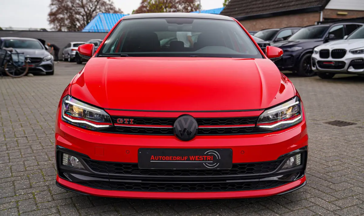 2.0 TSI GTI | Panorama | Automaat | Climatronic | Stoelverwarming | Virtual cockpit | Apple carplay | NAP