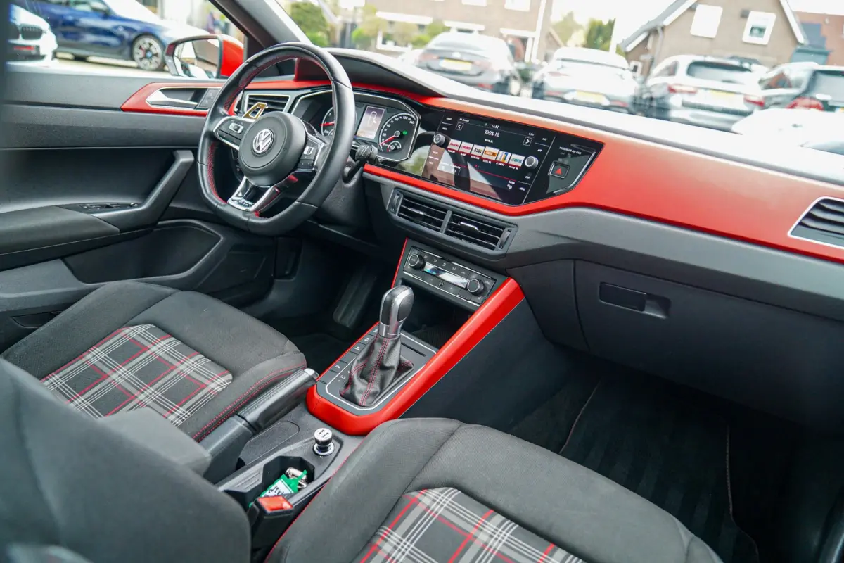 2.0 TSI GTI | Panorama | Automaat | Climatronic | Stoelverwarming | Virtual cockpit | Apple carplay | NAP
