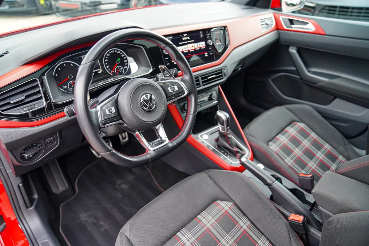 2.0 TSI GTI | Panorama | Automaat | Climatronic | Stoelverwarming | Virtual cockpit | Apple carplay | NAP