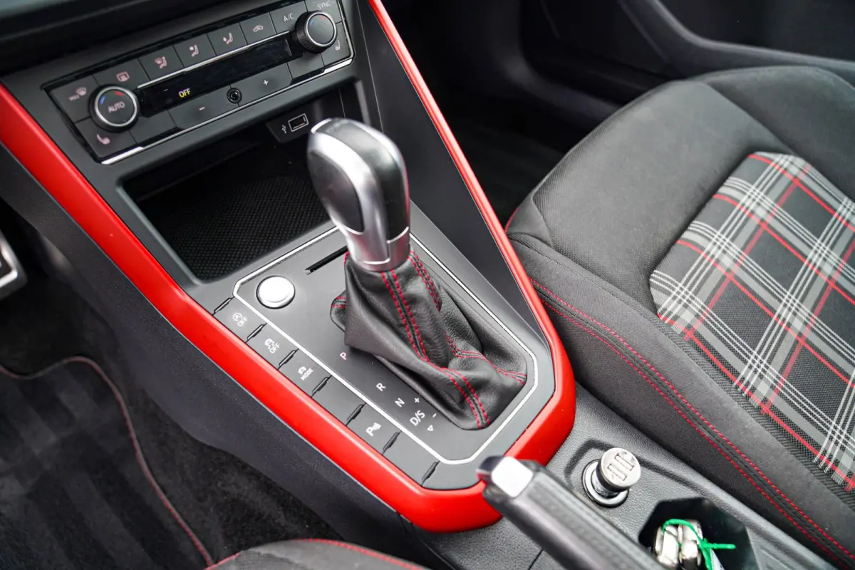 2.0 TSI GTI | Panorama | Automaat | Climatronic | Stoelverwarming | Virtual cockpit | Apple carplay | NAP