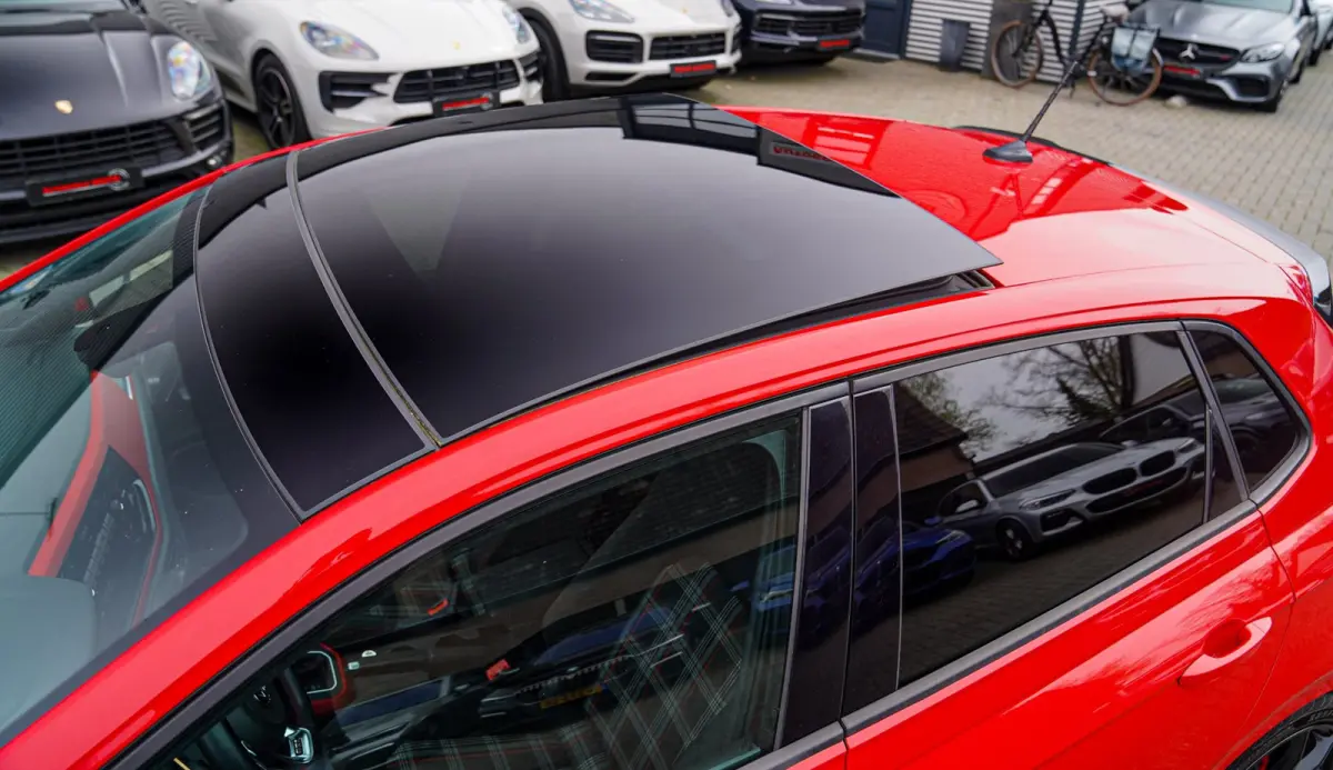 2.0 TSI GTI | Panorama | Automaat | Climatronic | Stoelverwarming | Virtual cockpit | Apple carplay | NAP