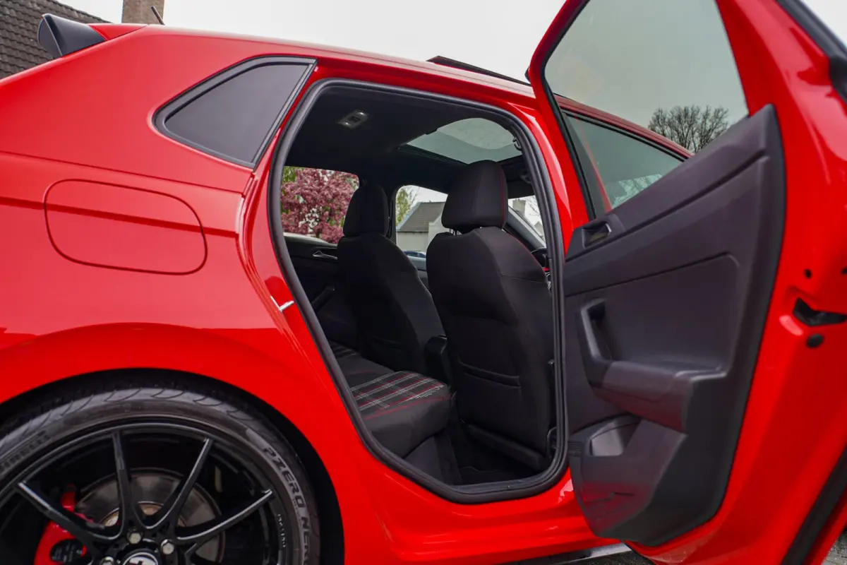 2.0 TSI GTI | Panorama | Automaat | Climatronic | Stoelverwarming | Virtual cockpit | Apple carplay | NAP