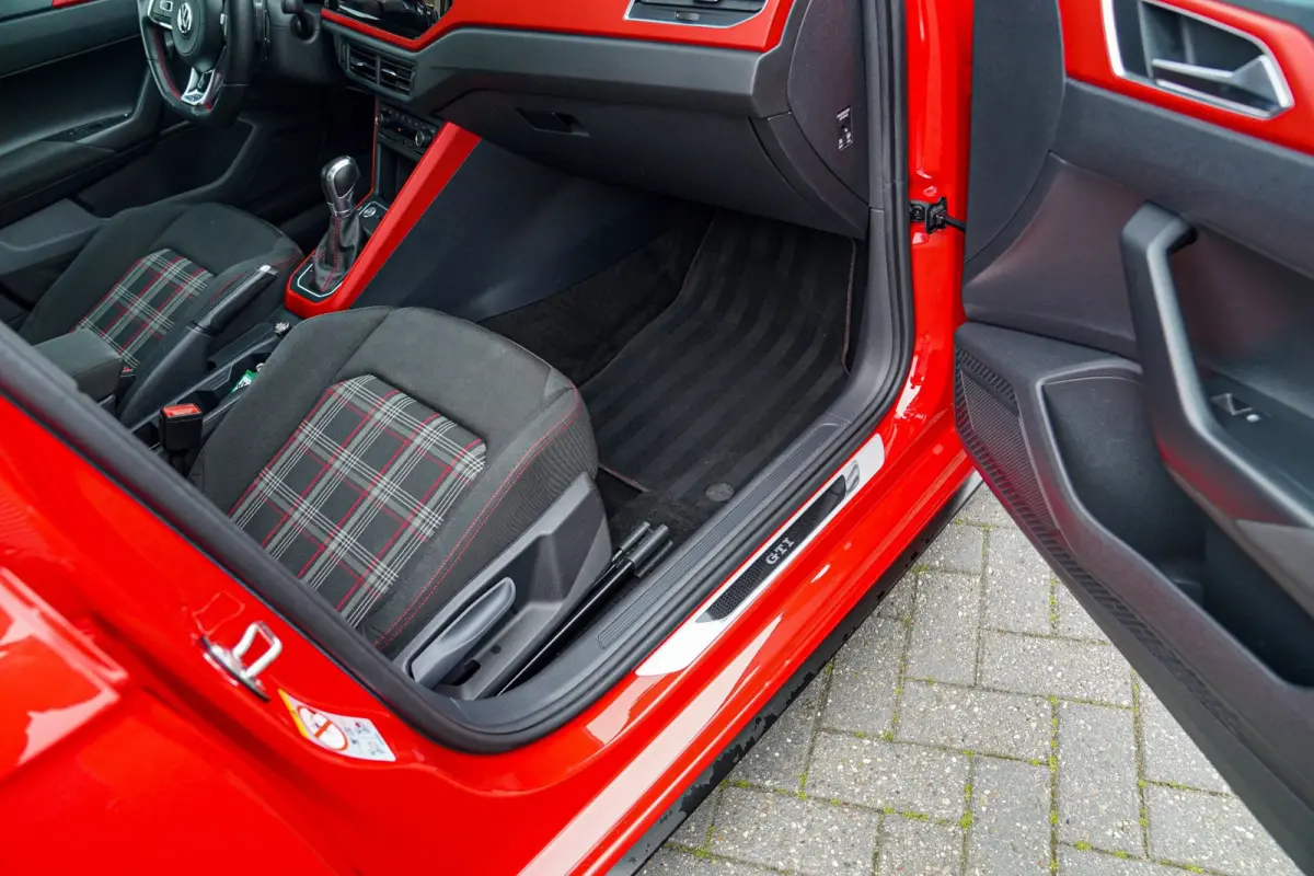 2.0 TSI GTI | Panorama | Automaat | Climatronic | Stoelverwarming | Virtual cockpit | Apple carplay | NAP