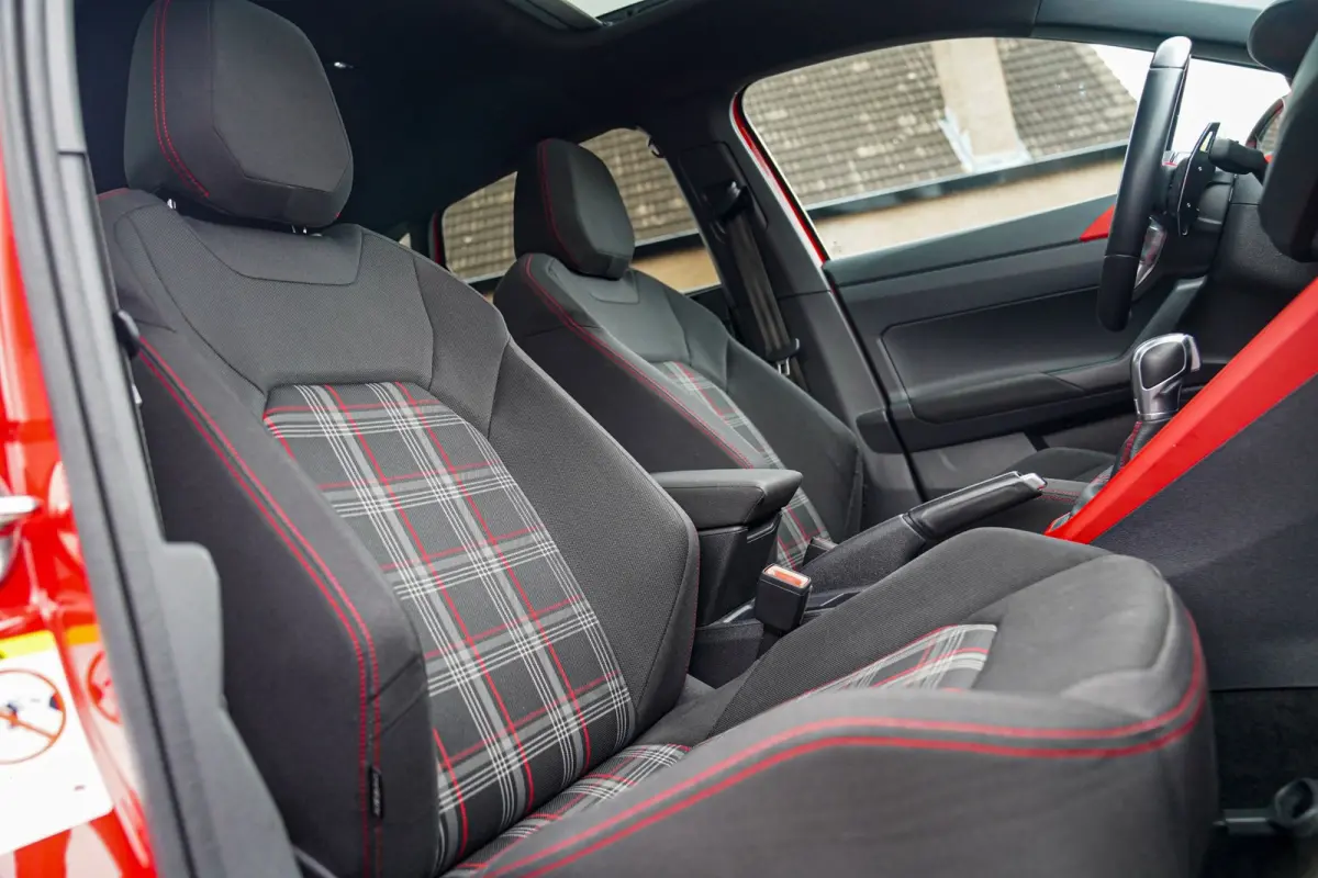 2.0 TSI GTI | Panorama | Automaat | Climatronic | Stoelverwarming | Virtual cockpit | Apple carplay | NAP