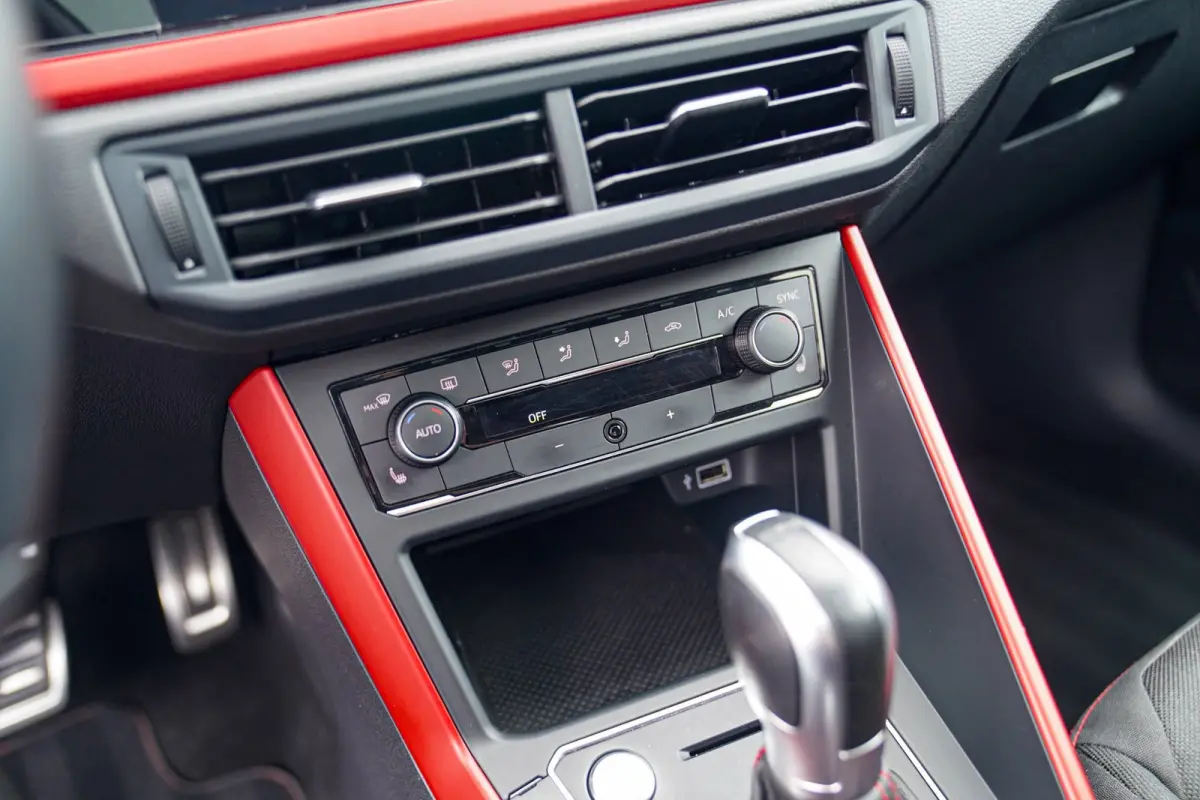 2.0 TSI GTI | Panorama | Automaat | Climatronic | Stoelverwarming | Virtual cockpit | Apple carplay | NAP