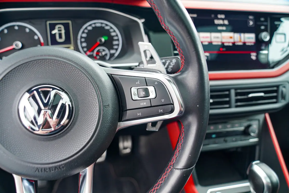 2.0 TSI GTI | Panorama | Automaat | Climatronic | Stoelverwarming | Virtual cockpit | Apple carplay | NAP