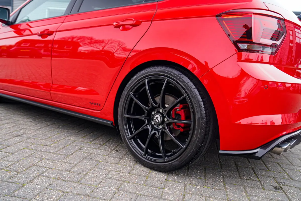 2.0 TSI GTI | Panorama | Automaat | Climatronic | Stoelverwarming | Virtual cockpit | Apple carplay | NAP