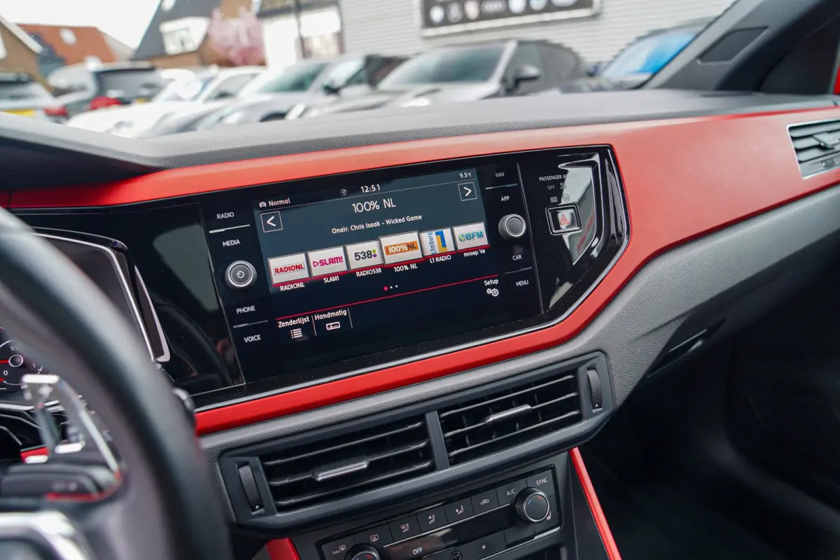 2.0 TSI GTI | Panorama | Automaat | Climatronic | Stoelverwarming | Virtual cockpit | Apple carplay | NAP