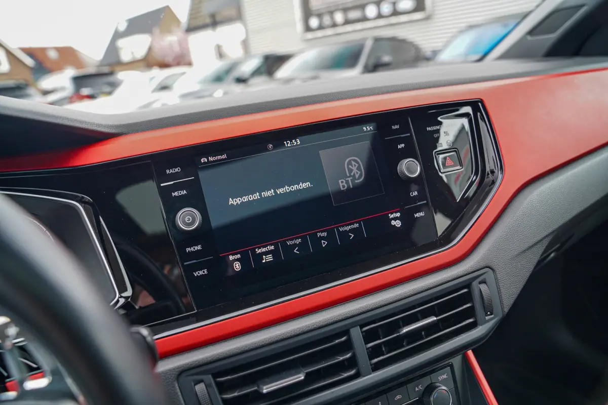 2.0 TSI GTI | Panorama | Automaat | Climatronic | Stoelverwarming | Virtual cockpit | Apple carplay | NAP