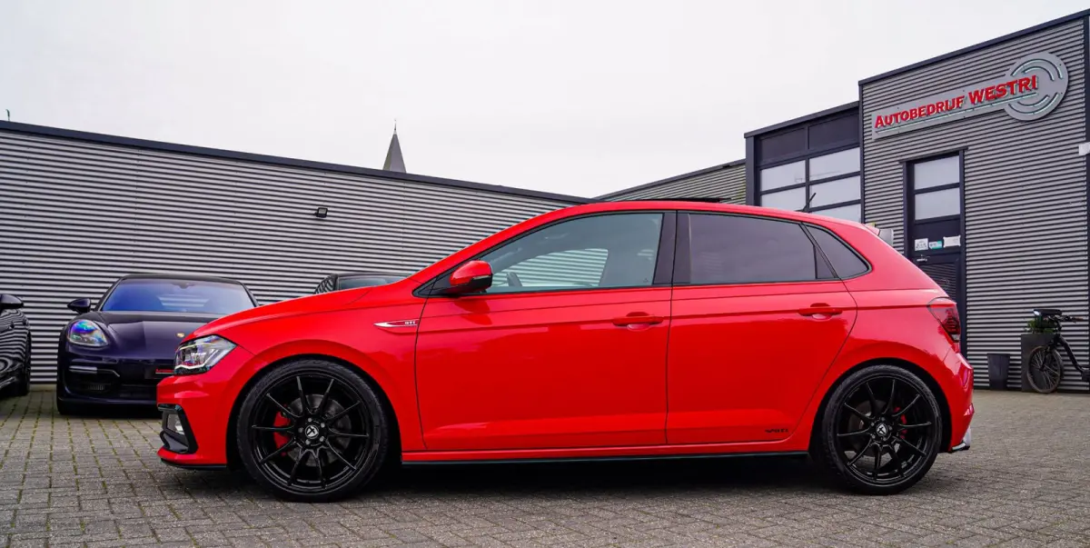 2.0 TSI GTI | Panorama | Automaat | Climatronic | Stoelverwarming | Virtual cockpit | Apple carplay | NAP