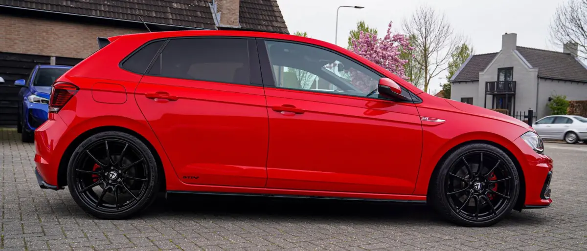 2.0 TSI GTI | Panorama | Automaat | Climatronic | Stoelverwarming | Virtual cockpit | Apple carplay | NAP