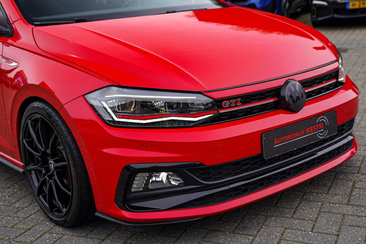 2.0 TSI GTI | Panorama | Automaat | Climatronic | Stoelverwarming | Virtual cockpit | Apple carplay | NAP