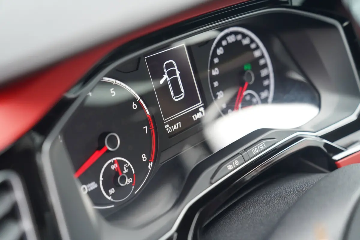 2.0 TSI GTI | Panorama | Automaat | Climatronic | Stoelverwarming | Virtual cockpit | Apple carplay | NAP